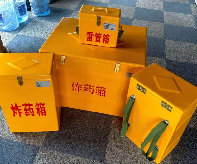 番禺炸药雷管箱的型号那么多，应该如何选择？